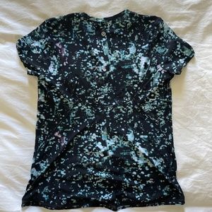 Lululemon Swiftly Tech Short Sleeve